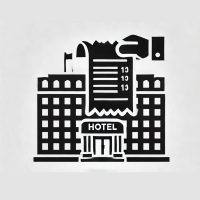 Гостиничные чеки в Чусовом