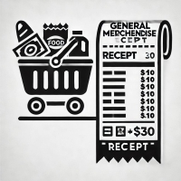 Чеки на товары в Чусовом